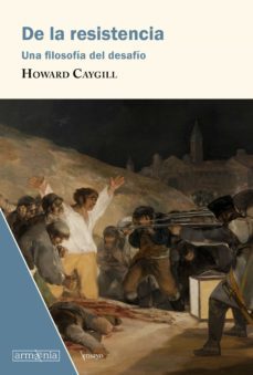 de la resistencia (ebook)-howard caygill-9788418994029