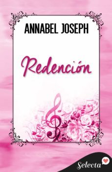 redencion (ebook)-annabel joseph-9788418995729