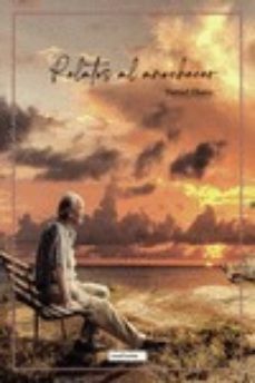 relatos al anochecer-daniel ebaro-9788418996429