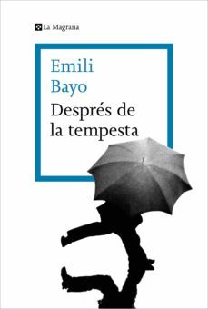 després de la tempesta (ebook)-emili bayo-9788419013729