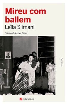 mireu com ballem-leila slimani-9788419017529