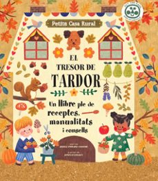 el tresor de tardor-angela ferraro fanning-9788419028129