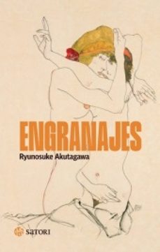 engranajes-ryunosuke akutagawa-9788419035929