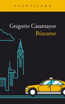 buscame (ebook)-gregorio casamayor-9788419036629