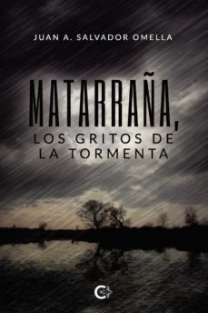 matarraña, los gritos de la tormenta (ebook)-juan a. salvador omella-9788419039729
