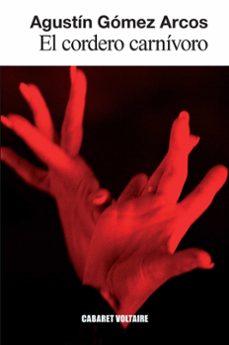 el cordero carnivoro (ebook)-9788419047229