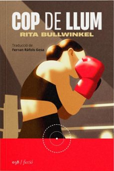 cop de llum (ebook)-rita bullwinkel-9788419059529