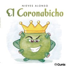 el coronabicho-nieves alonso-9788419076229