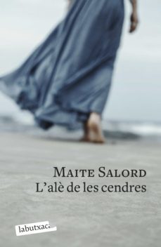l'alè de les cendres (ebook)-maite salord-9788419107329