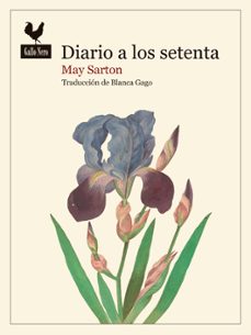 diario a los setenta-may sarton-9788419168429