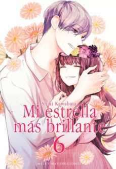 mi estrella mas brillante 6-9788419195029