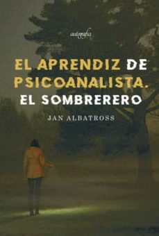 -jan albatross-9788419198129