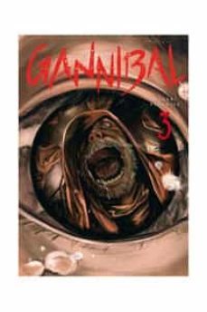 gannibal 3-9788419296429