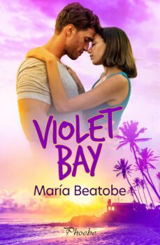 violet bay (ebook)-maria beatobe-9788419301529