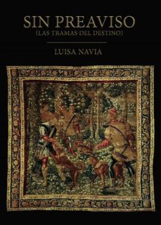 sin preaviso (las tramas del destino) (ebook)-9788419342829