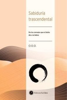 sabiduria trascendental-9788419350329