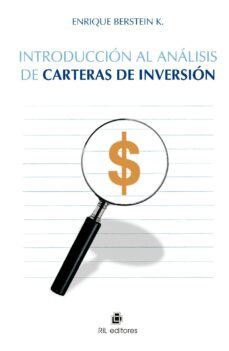 introduccion al analisis de carteras de inversion-enrique berstein kiguel-9788419372529