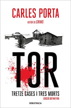 tor. tretze cases (edicio definitiva)-carles porta-9788419394729