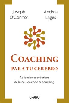 coaching para tu cerebro (ebook)-andrea lages-joseph o'connor-9788419413529