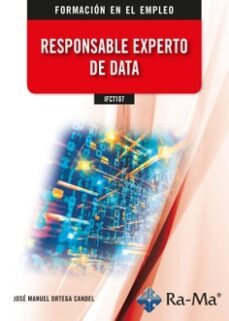 ifct107 responsable experto de data-jose manuel ortega candel-9788419444929