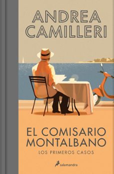 el comisario montalbano. los primeros casos (comisario montalbano) (ebook)-9788419456267