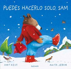 puedes hacerlo solo, sam-9788419475329