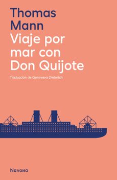 viaje por mar con don quijote-9788419552129