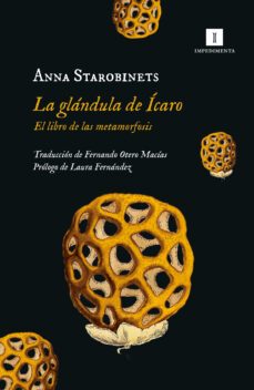 la glandula de icaro (ebook)-9788419581129