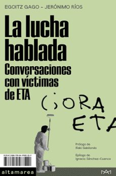 la lucha hablada-9788419583529