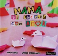 mama se escribe con amor-9788419591029