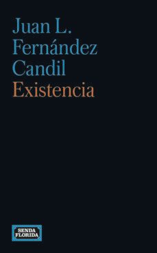 existencia-juan l. fernandez candil-9788419596529