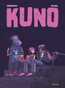 kuno (ebook)-9788419597229