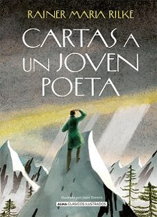 cartas a un joven poeta-rainer maria rilke-9788419599629