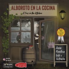 alboroto en la cocina-anna fonollosa caballer-9788419606129