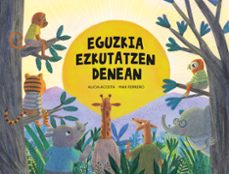 eguzkia ezkutatzen denean-alicia acosta-9788419607829