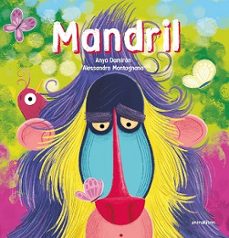 mandril-9788419659729