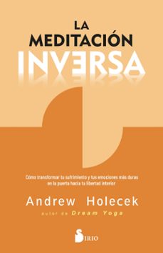 la meditacion inversa (ebook)-andrew holecek-9788419685919