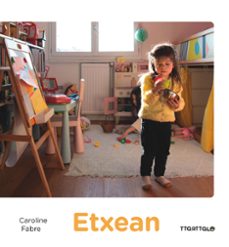 etxean-caroline fabre-9788419696229