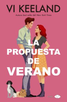 la propuesta de verano (ebook)-9788419702029