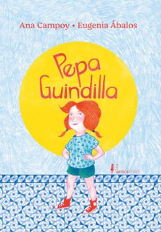 pepa guindilla - rtc-ana campoy-9788419735829