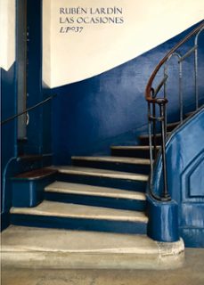 las ocasiones-ruben lardin carballo-9788419737229