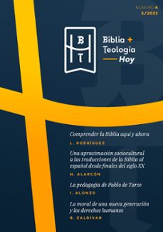 biblia y teologia hoy (julio-2023) (ebook)-lidia rodríguez-noa alarcón-ignacio alonzo-9788419779229