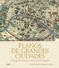 planos de grandes ciudades (ebook)-9788419785947