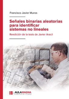 señales binarias aleatorias para identificar sistemas no lineales-9788419786029