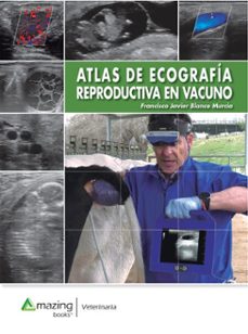 atlas de ecografia reproductiva en vacuno (ebook)-9788419792129