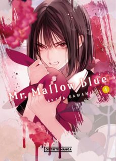 mr. mallow blue 4-akaza samamiya-9788419819529