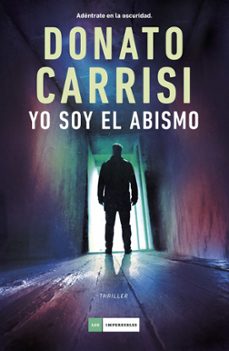 yo soy el abismo (ebook)-donato carrisi-9788419834829