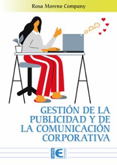 gestion de la publicidad y de la comunicacion corporativa (ebook)-9788419857729