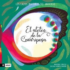 el aleteo de la mariposa (ebook)-soledad romero mariño-9788419889829