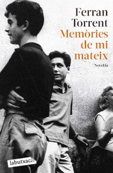 memories de mi mateix-ferran torrent-9788419971029